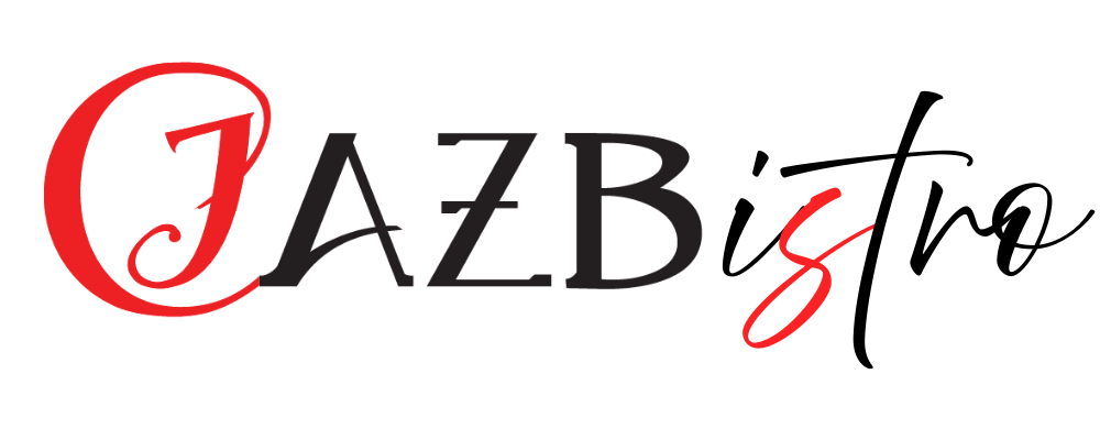 Cazbar logo for author